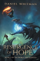 A Resurgence of Hope B0FWJBJC91 Book Cover