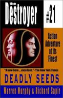 Deadly Seeds 1944073418 Book Cover