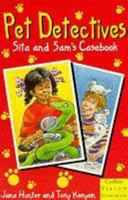 Pet Detectives: Sita and Sam's Casebook (Collins Yellow Storybook) (Collins Yellow Storybooks) 0006751431 Book Cover