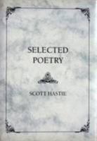 Selected Poetry 0950977020 Book Cover