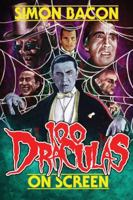 100 Draculas on Screen B0G4WRDFTR Book Cover