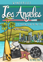Wanderlust Los Angeles 1513267299 Book Cover