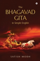 The Bhagavad Gita in Simple English B0FFYN4M1J Book Cover