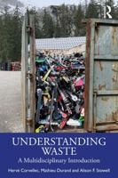 Understanding Waste: A Multidisciplinary Introduction 1032600403 Book Cover