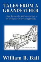 Tales from a Grandfather 1598585371 Book Cover