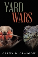 Yard Wars 1665758155 Book Cover