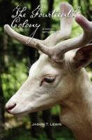 The Fourteenth Colony: A novel with music 0615544975 Book Cover