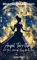 Angel Territory: Not Your Average Fairy Godmother B0FLWJVT6M Book Cover