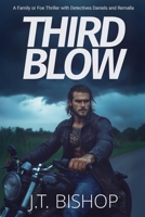 Third Blow 1955370036 Book Cover