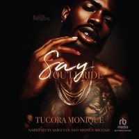 Say You'll Ride B0FMYX4QKV Book Cover