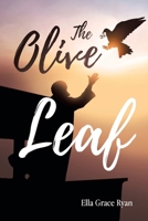 The Olive Leaf B0DJDWK93S Book Cover