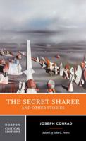 The Secret Sharer and Other Stories By Joseph Conrad 0451626672 Book Cover