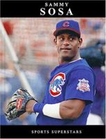 Sammy Sosa (Sports Superstars) 1567668321 Book Cover