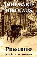 Prescrito 2902412789 Book Cover