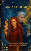 Arcane Hearts B0FN8FG61L Book Cover