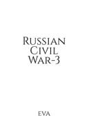 Russian Civil War-3 168509368X Book Cover