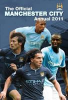 Official Manchester City FC Annual 2011 1907104682 Book Cover