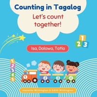 Counting in Tagalog B0GGD9B39T Book Cover