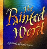 The Painted Word 0957748906 Book Cover