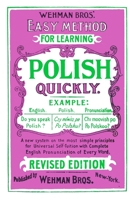 Easy Method for Learning Polish Quickly B08XY8PRNS Book Cover