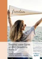 Boostez votre Santé en 650 Questions - Tome 3 2368325956 Book Cover