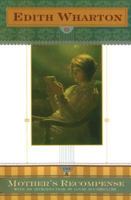 The Mother's Recompense 0684825317 Book Cover