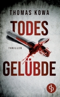 Todesgelübde 3986379568 Book Cover