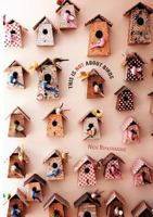 This Is Not About Birds 0983700168 Book Cover