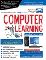Computer Learning 16th Rev. Ed. 8173171831 Book Cover