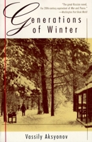 Generations of Winter 039456961X Book Cover