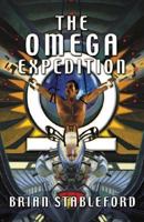 The Omega Expedition (Emortality 6) 0765301695 Book Cover