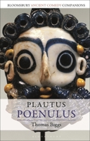 Plautus: Poenulus 1350379069 Book Cover