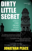 Dirty Little Secret: A Thrilling Novel Of Dark Investigations set in 1980s Yorkshire (Louise Miller Book 1) B0GPCSFJJF Book Cover