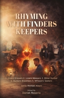 Rhyming With Finders Keepers 9366172954 Book Cover