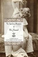 Two Lascivious Adventures of Mr. Howard: A Continuation of Maud Cameron and Her Guardian 1542805783 Book Cover