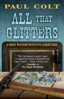 All That Glitters 1432849557 Book Cover