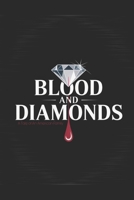 Blood and Diamonds: A Tale of An American Family B0GLHTDJ7F Book Cover