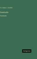 Taalstudie: Taalstudie (Dutch Edition) 356375621X Book Cover