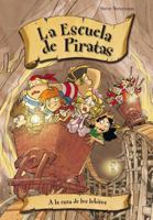 Escuela de Piratas 11. a la Caza de Los Lobitos 8415235585 Book Cover