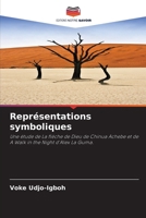 Représentations symboliques (French Edition) 6208212294 Book Cover