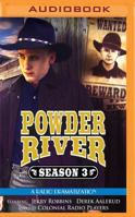 Powder River, Season Three 1531880843 Book Cover