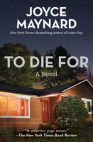 To Die for 0451173279 Book Cover
