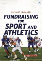 Fundamentals of Fundraising for Sport and Athletics 1940067650 Book Cover