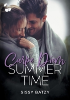Carpe Diem: Summer Time Tome 1 1801161267 Book Cover
