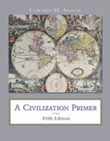 A Civilization Primer 0155063189 Book Cover