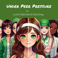 Under Peer Pressure B0F4YRLGGG Book Cover