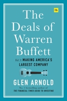 The Deals of Warren Buffett Volume 3 0857196499 Book Cover