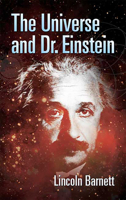 The Universe and Dr. Einstein B000LBYOIM Book Cover
