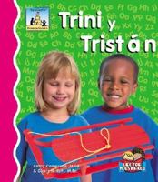 Trini y Tristan 1496603753 Book Cover