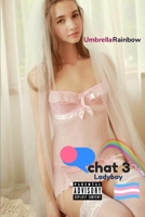 Chat 3: Ladyboy B086C1WTG5 Book Cover